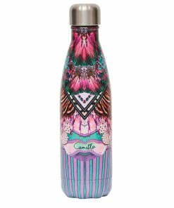 Camilla EBoutique (US) DRINK BOTTLE RAINBOW EYES Up To 30% Off