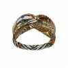 Camilla EBoutique (US) Up To 30% Off WOVEN TWIST HEADBAND COSMIC CONFLICT