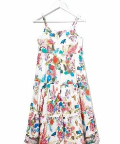 Camilla EBoutique (US) KIDS HIGH LOW HEM DRESS HOMEWARD FOUND