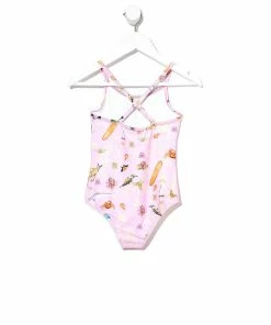 Camilla EBoutique (US) KIDS ROUND NECK ONE PIECE OVER THE RAINBOW Up To 30% Off