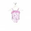 Camilla EBoutique (US) BABIES ONE PIECE WITH FRILL DAWN OF UNIVERSE