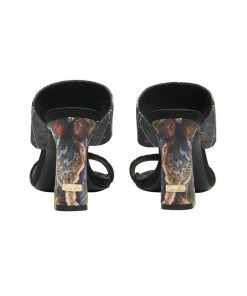 Camilla EBoutique (US) SANDAL MULE MATERNAL INSTINCT