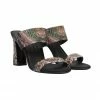 Camilla EBoutique (US) SANDAL MULE MATERNAL INSTINCT