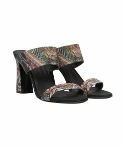 Camilla EBoutique (US) SANDAL MULE MATERNAL INSTINCT