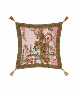 Camilla EBoutique (US) LARGE SQUARE CUSHION ZIBA ZIBA