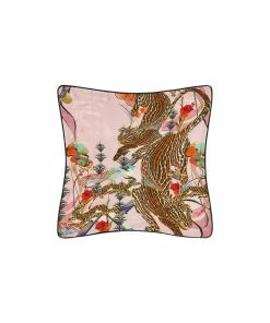 Camilla EBoutique (US) SMALL SQUARE CUSHION COSMIC CONFLICT Up To 30% Off