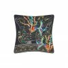 Camilla EBoutique (US) SMALL SQUARE CUSHION WISE WINGS