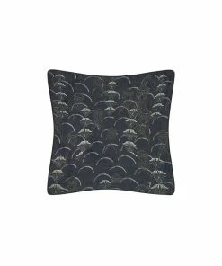 Camilla EBoutique (US) SMALL SQUARE CUSHION WISE WINGS