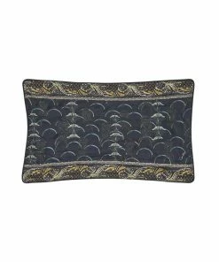 Camilla EBoutique (US) RECTANGLE CUSHION WISE WINGS