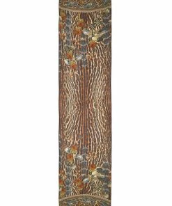 Camilla EBoutique (US) Up To 30% Off LONG SCARF WILD AZAL