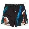 Camilla EBoutique (US) ELASTIC WAIST BOARDSHORT NIGHT FLIGHT Up To 30% Off