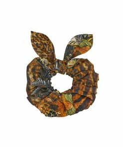 Camilla EBoutique (US) SCRUNCHIE WILD AZAL