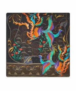 Camilla EBoutique (US) LARGE FLOOR CUSHION WISE WINGS