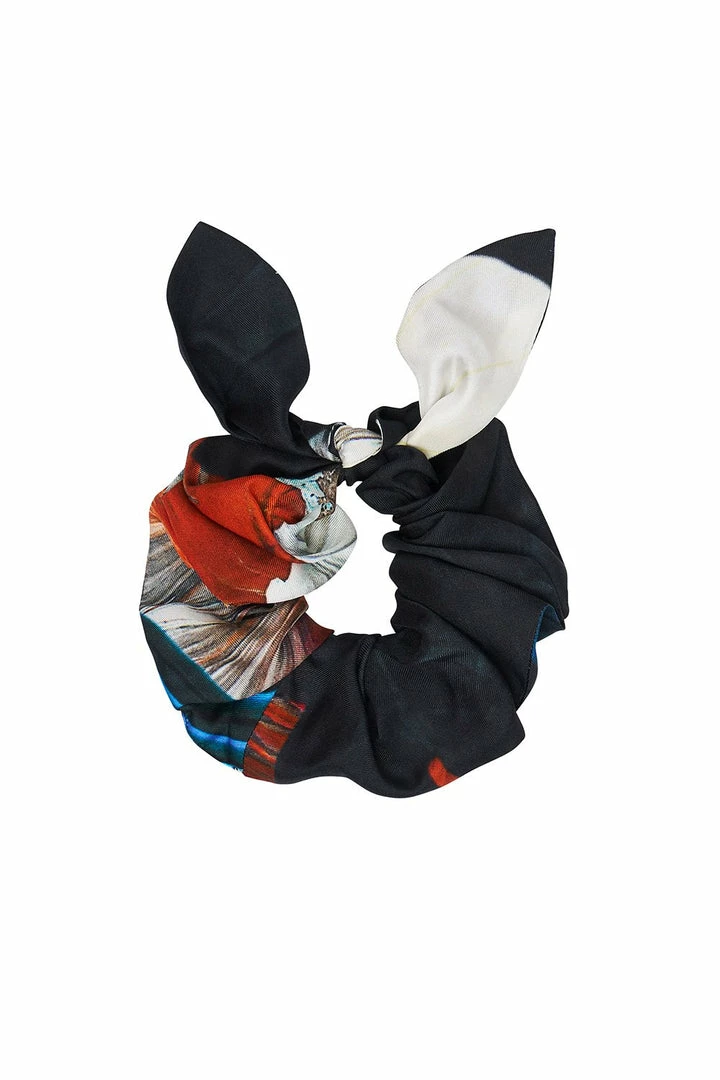 Camilla EBoutique (US) Up To 30% Off SCRUNCHIE NIGHT FLIGHT