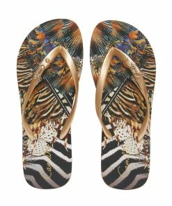 Camilla EBoutique (US) THONG LOST PARADISE