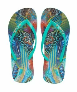 Camilla EBoutique (US) THONG REEF WARRIOR