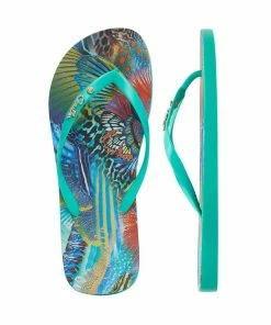 Camilla EBoutique (US) THONG REEF WARRIOR