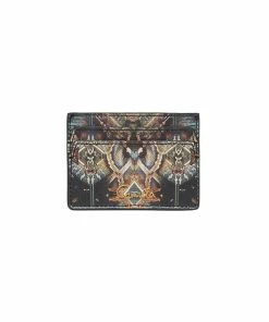Camilla EBoutique (US) CARD HOLDER MATERNAL INSTINCT Up To 30% Off