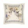 Camilla EBoutique (US) LARGE SQUARE CUSHION KINDRED SKIES