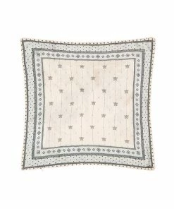 Camilla EBoutique (US) LARGE SQUARE CUSHION KINDRED SKIES