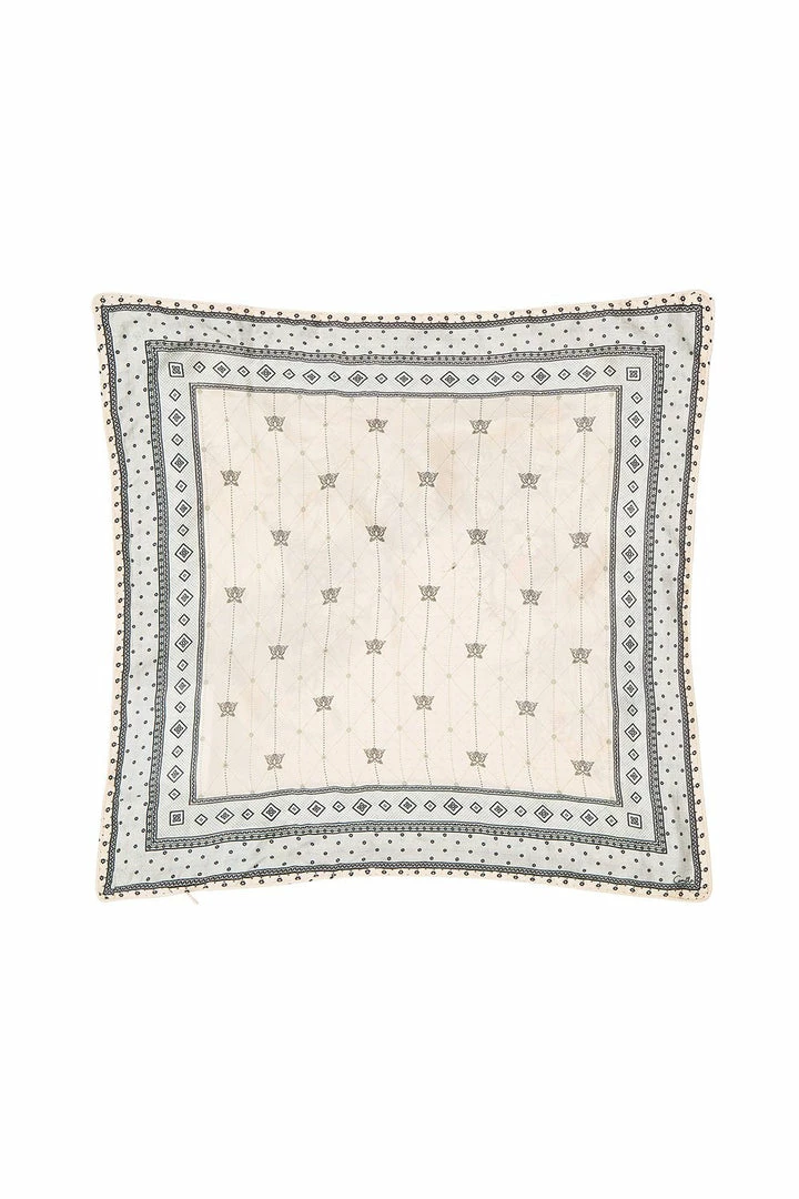 Camilla EBoutique (US) LARGE SQUARE CUSHION KINDRED SKIES