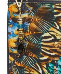 Camilla EBoutique (US) Up To 30% Off COIN AND PHONE PURSE MARINE QUEEN