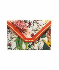 Camilla EBoutique (US) ENVELOPE CLUTCH FARAWAY TREE Up To 50% Off