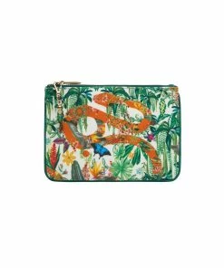 Camilla EBoutique (US) COIN AND PHONE PURSE DAINTREE DARLING Up To 30% Off