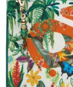 Camilla EBoutique (US) COIN AND PHONE PURSE DAINTREE DARLING Up To 30% Off