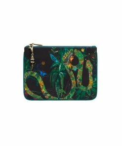 Camilla EBoutique (US) COIN AND PHONE PURSE RIVER CRUISE