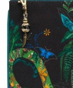 Camilla EBoutique (US) COIN AND PHONE PURSE RIVER CRUISE