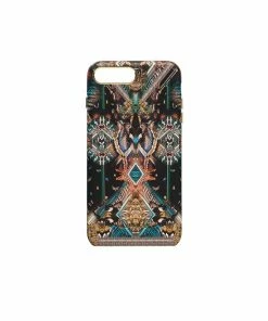 Camilla EBoutique (US) PHONE COVER 7 PLUS MATERNAL INSTINCT