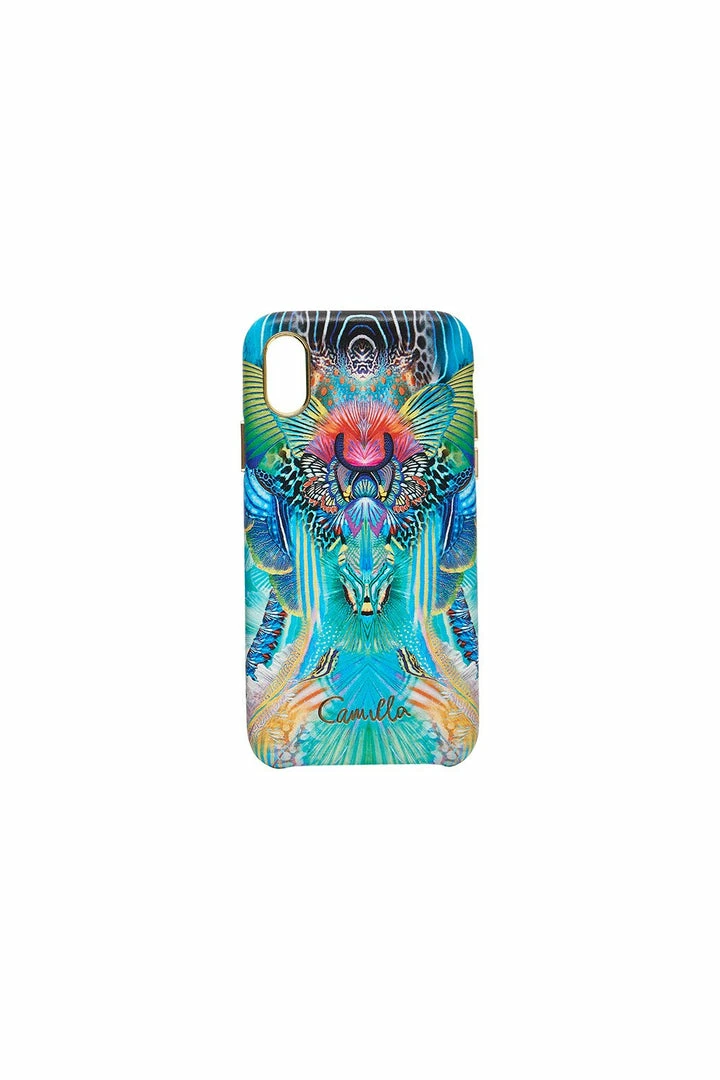 Camilla EBoutique (US) PHONE COVER X REEF WARRIOR Up To 30% Off