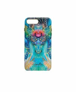 Camilla EBoutique (US) PHONE COVER 7 PLUS REEF WARRIOR Up To 30% Off