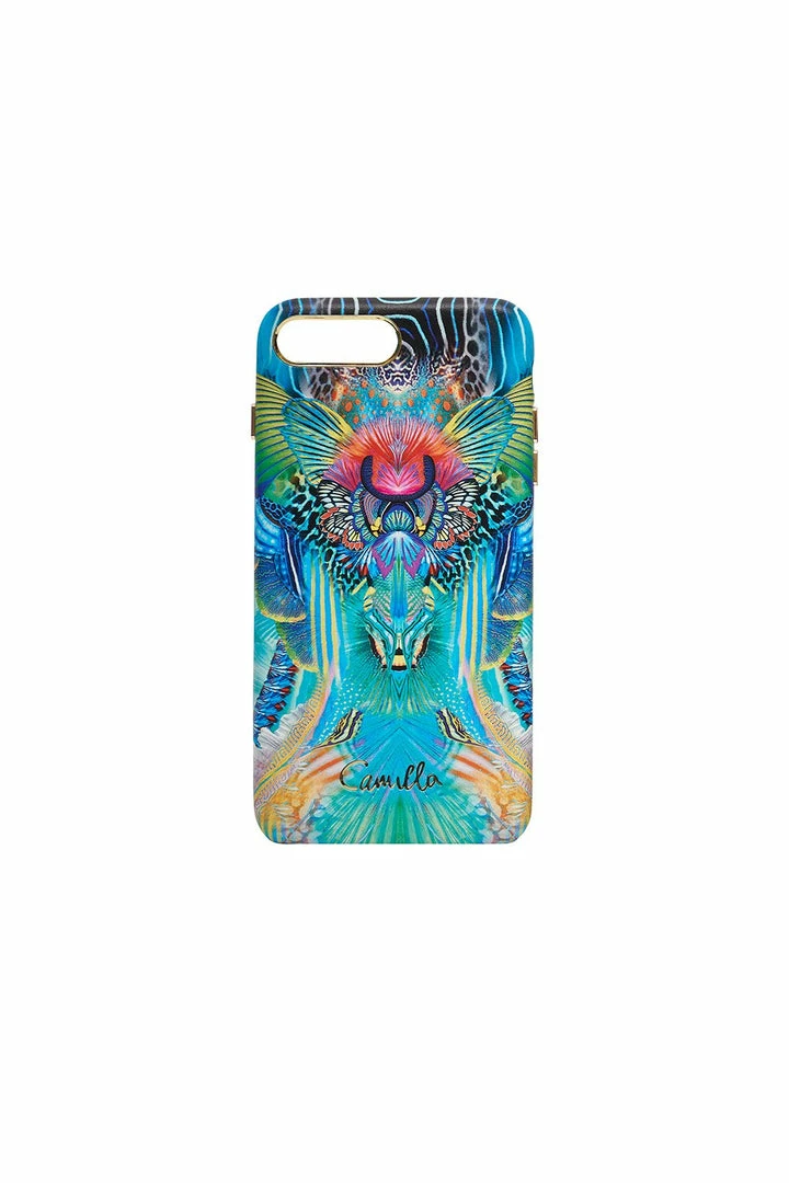 Camilla EBoutique (US) PHONE COVER 7 PLUS REEF WARRIOR Up To 30% Off