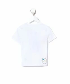 Camilla EBoutique (US) Up To 30% Off INFANTS SHORT SLEEVE T-SHIRT KINDRED SKIES