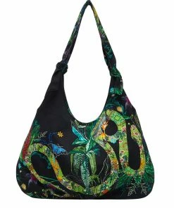 Camilla EBoutique (US) Up To 30% Off HOBO WITH TIE RIVER CRUISE