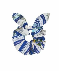 Camilla EBoutique (US) SCRUNCHIE SOLIS HEART Up To 30% Off