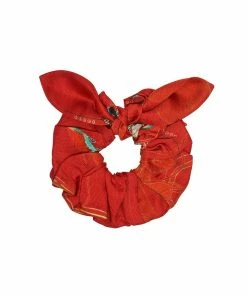 Camilla EBoutique (US) SCRUNCHIE FORBIDDEN FRUIT Up To 30% Off