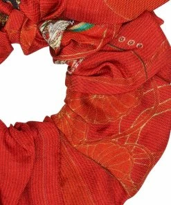 Camilla EBoutique (US) SCRUNCHIE FORBIDDEN FRUIT Up To 30% Off