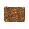 Camilla EBoutique (US) SMALL CANVAS CLUTCH WILD AZAL Up To 40% Off