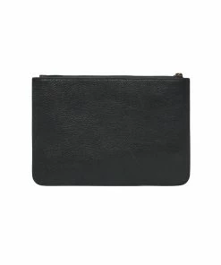 Camilla EBoutique (US) Up To 40% Off SMALL CANVAS CLUTCH WISE WINGS