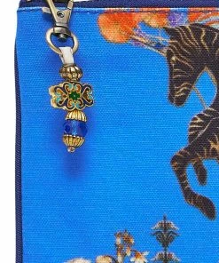 Camilla EBoutique (US) Up To 30% Off COIN AND PHONE PURSE TREE OF LIFE