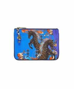 Camilla EBoutique (US) Up To 30% Off COIN AND PHONE PURSE TREE OF LIFE