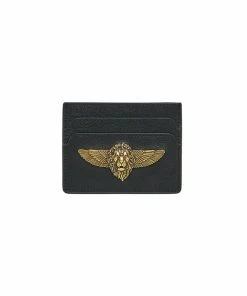 Camilla EBoutique (US) Up To 30% Off CARD HOLDER SOLID BLACK