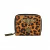 Camilla EBoutique (US) MINI ZIP AROUND LEATHER WALLET FIRE AT NIGHT Up To 40% Off