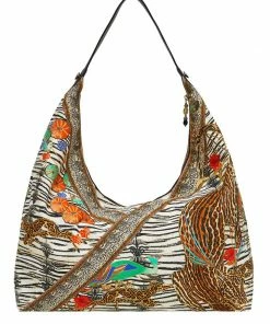 Camilla EBoutique (US) BEACH HOBO COSMIC CONFLICT Up To 30% Off