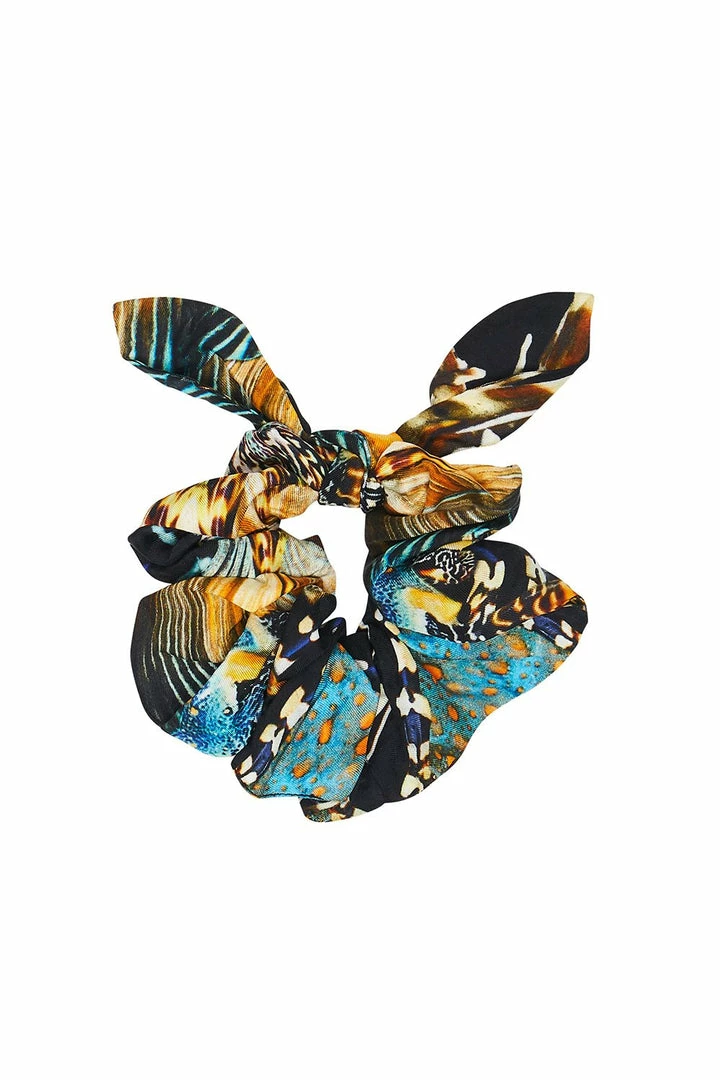 Camilla EBoutique (US) SCRUNCHIE LOST PARADISE Up To 30% Off