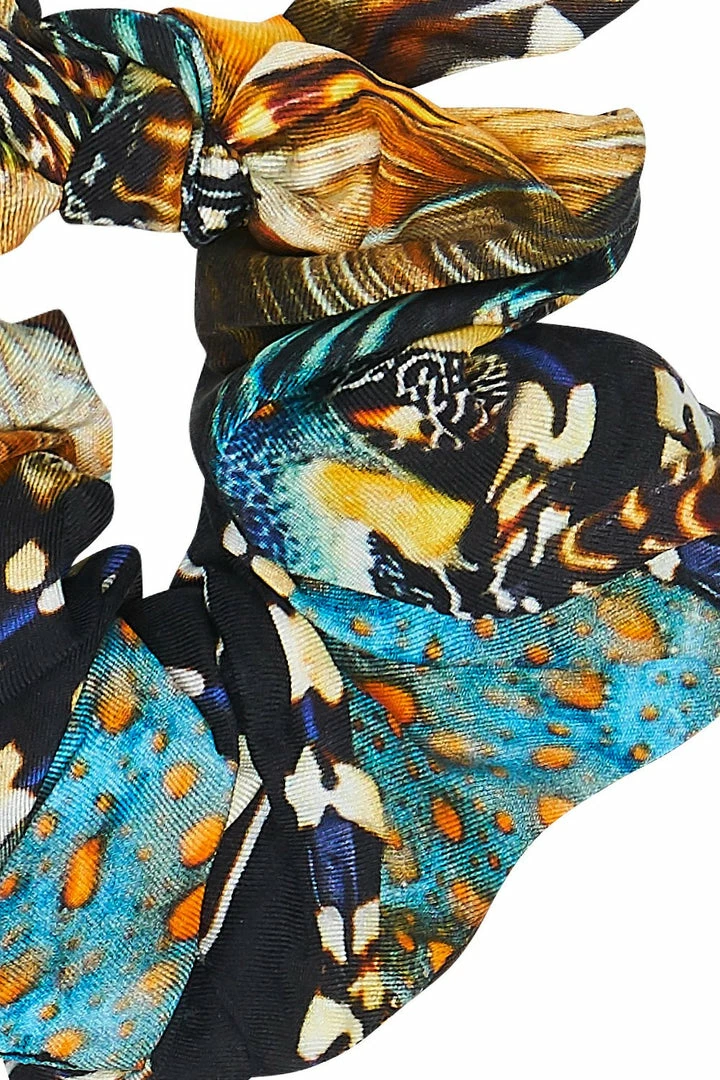 Camilla EBoutique (US) SCRUNCHIE LOST PARADISE Up To 30% Off