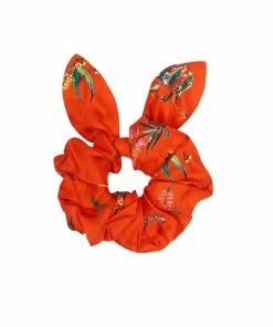 Camilla EBoutique (US) Up To 30% Off SCRUNCHIE CINEMA PARADISO